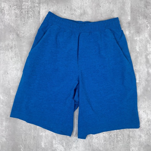 lululemon athletica Other - Lululemon‎ Pace Breaker Short 9" Mens Small Blue Linerless Racing Running Active